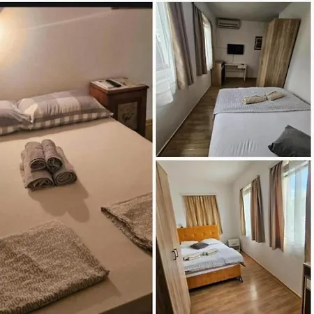 Gasthof Pansion Mostar