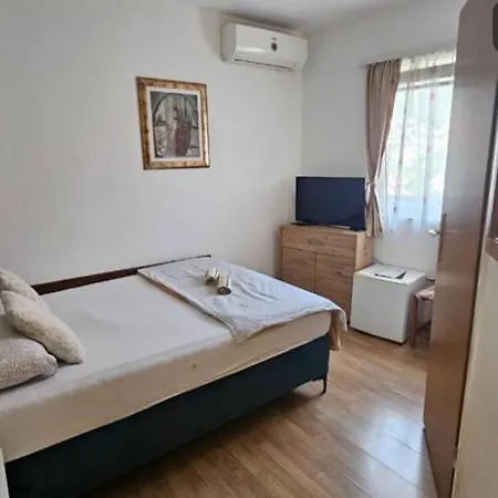 Pansion Mostar