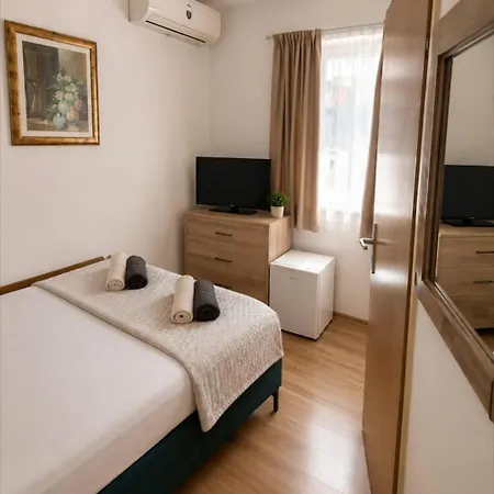 Pansion Gasthof Mostar